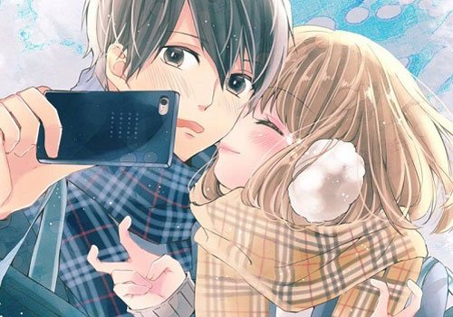 Trắc nghiệm: Bạn có phải người thích kiểu tình yêu 'mì ăn liền'?