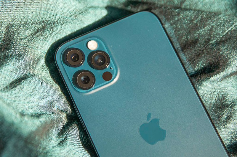 Đánh giá iPhone 12 Pro Max