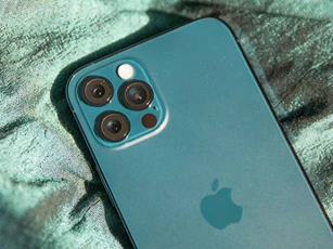 Đánh giá iPhone 12 Pro Max