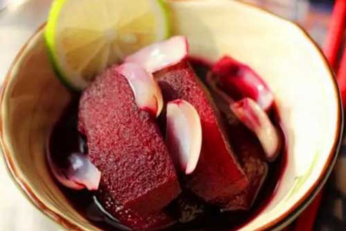 Những loại quả cứ đem nấu còn ngon bổ gấp trăm lần, nhiều người vẫn không biết