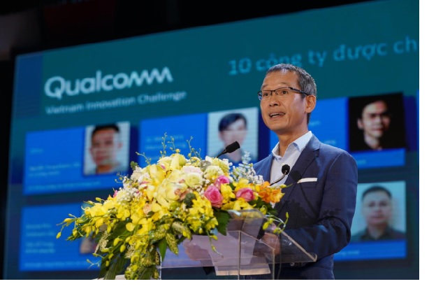 10 startup lọt vào vòng trong cuộc thi Thử thách Đổi mới sáng tạo Qualcomm Việt Nam 2020