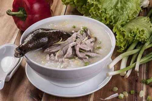 Mẹ bầu ăn gì để an thai và tránh sảy thai?