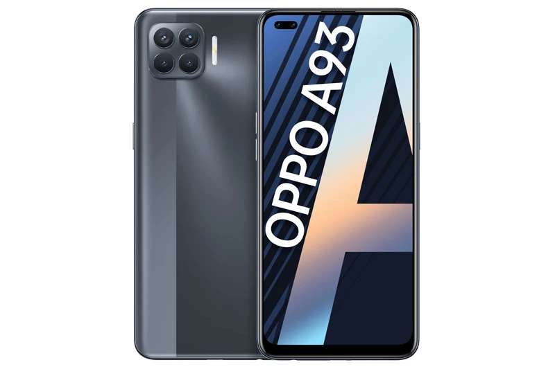 Oppo A93.