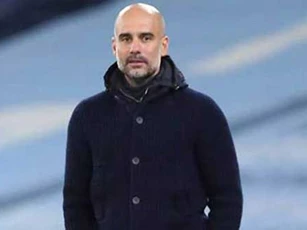 Pep Guardiola sẽ không mua sắm cho Man City trong tháng 1