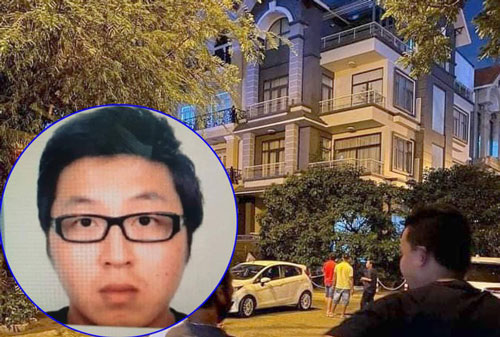 Vụ thi thể trong vali ở TP.HCM: Đã bắt được nghi phạm Jeong In Cheol