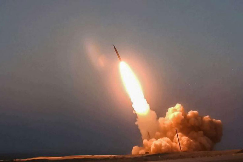 Iran chuẩn bị trả đũa Israel vì vụ ám sát nhà khoa học