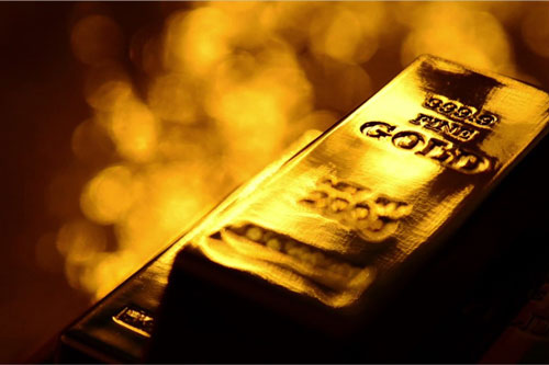 Giá vàng hôm nay (28/11): Rơi tự do