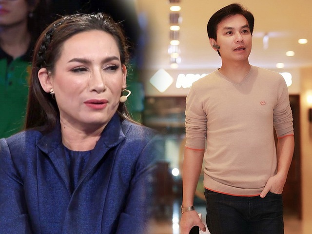 Phi Nhung tiết lộ sốc về người đàn ông nhiều năm nay bị đồn là chồng