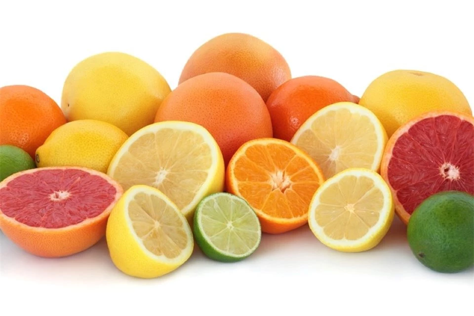 8 loại quả ăn tối sẽ hóa “độc dược”