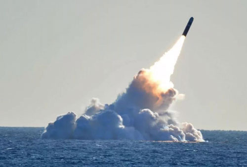 Cựu sĩ quan tiết lộ sức mạnh hạt nhân của Trung Quốc