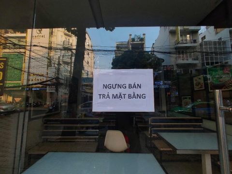 Chính sách hỗ trợ hộ kinh doanh gặp khó khăn trong đại dịch Covid