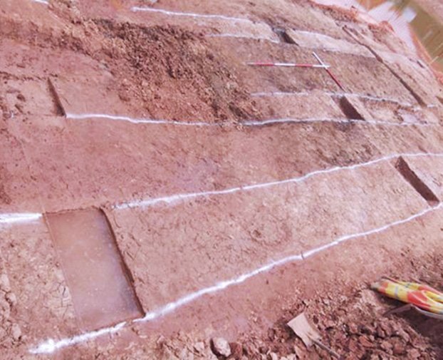 Phát hiện công trình bí ẩn cổ hơn kim tự tháp