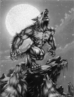 10 câu chuyện người sói đáng sợ - 9