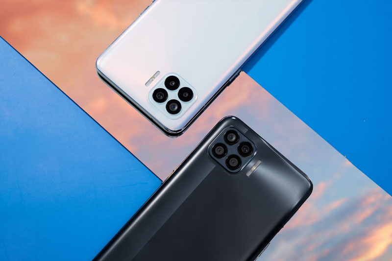 5 ưu điểm nổi bật của Oppo A93 giá 7,49 triệu tại Việt Nam