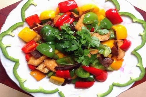 4 món chay ngon, dễ làm cho ngày rằm thanh đạm