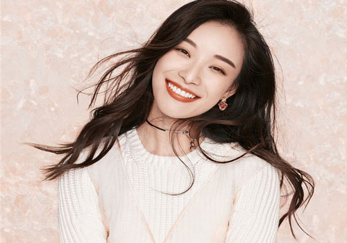 Nghê Ni: Mỹ nhân sở hữu gương mặt đậm chất điện ảnh và diễn xuất cuốn hút