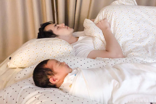 Đông Nhi hóm hỉnh kể bị “cướp chồng” mà không dám nói một lời, nghe sự thật ai cũng phải bật cười