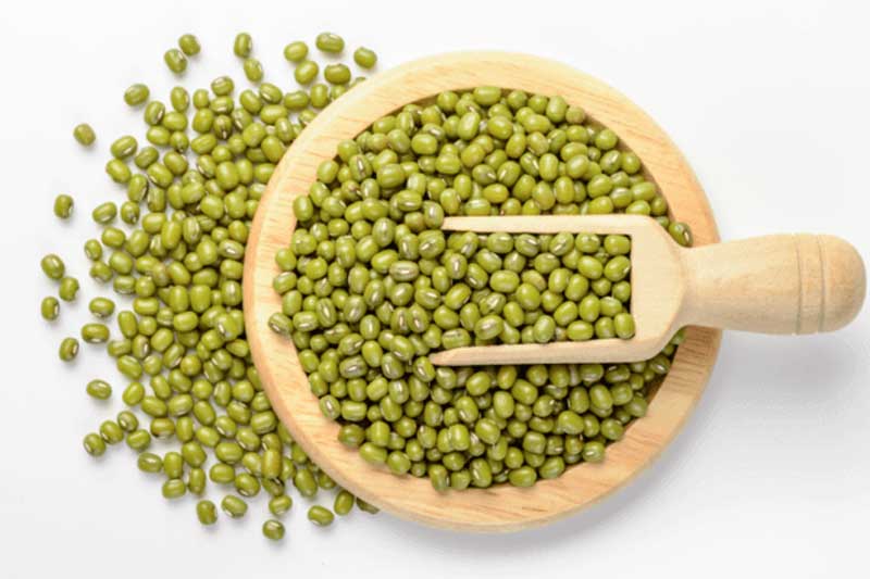 Mất ngủ kinh niên cũng khỏi hẳn chỉ nhờ ăn vài bát đậu xanh nấu kiểu này