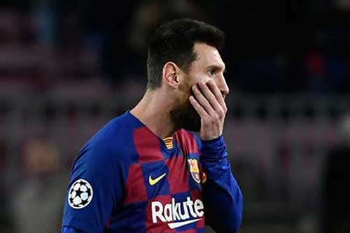 Barca vẫn chưa hết lo vì 3 vấn đề nan giải