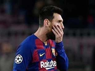 Barca vẫn chưa hết lo vì 3 vấn đề nan giải