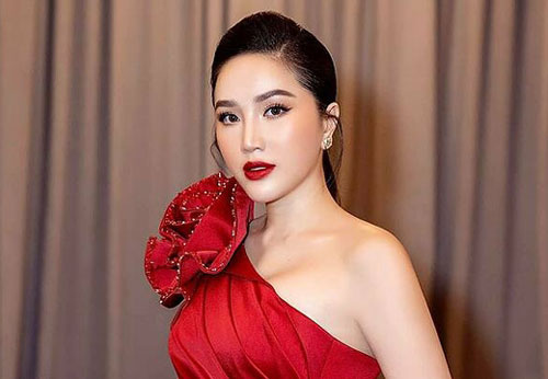 Bảo Thy mong khán giả không hỏi chuyện con cái