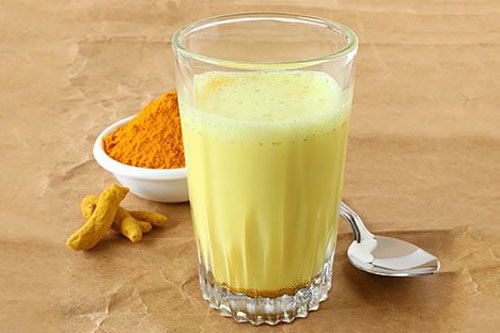 Thức uống giúp đốt cháy mỡ thừa