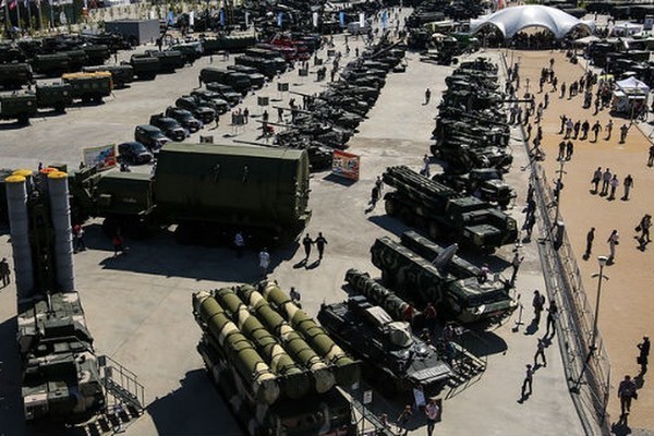 Sức mạnh của Nga làm truyền thông Mỹ lo lắng cho ‘số phận’ của NATO