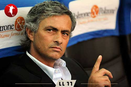 Top 10 phát ngôn để đời của Mourinho