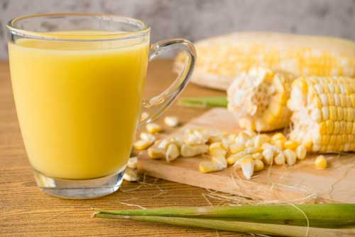 5 loại đồ uống giúp tăng cân hiệu quả, hội gầy kinh niên nên nhanh chóng 'kết bạn'