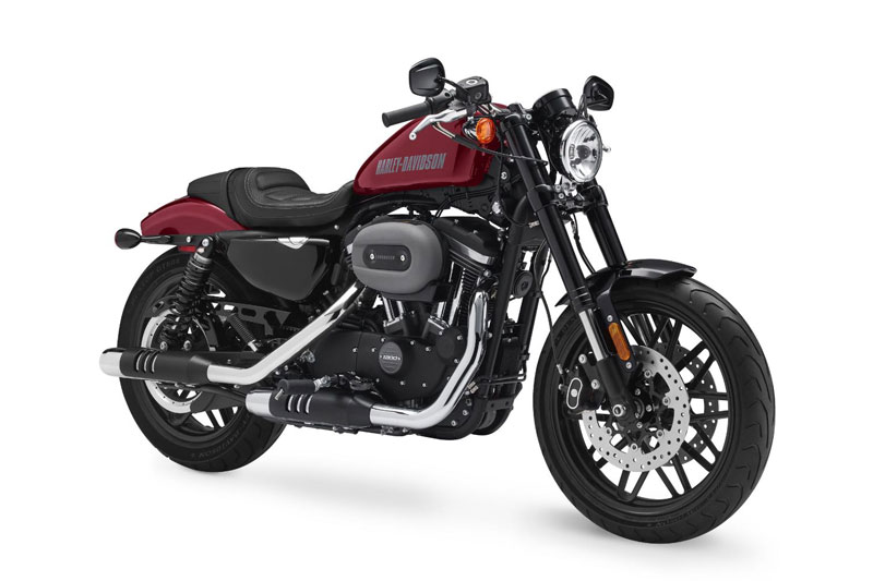 Top 10 xe Harley-Davidson nhanh nhất trong lịch sử