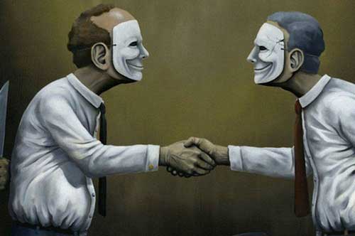 Người xấu tính dù bên ngoài đẹp đẽ nhưng không giấu được 3 điểm này