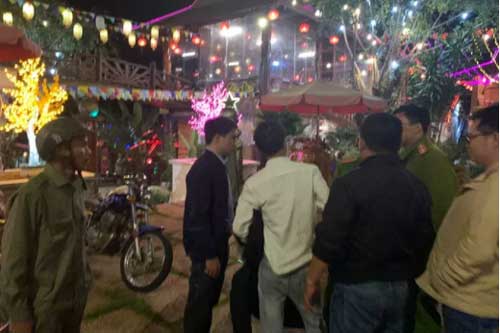 Gia Lai: Phóng viên bị chém trọng thương sau khi báo tin về gỗ lậu