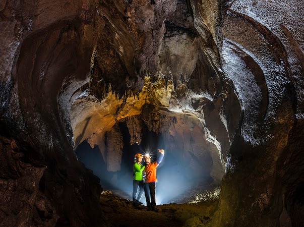 Những điểm du lịch Quảng Bình mê hoặc lòng người 