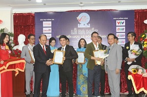 Chính thức ra mắt Viện Chiến lược và Đổi mới sáng tạo ISAI