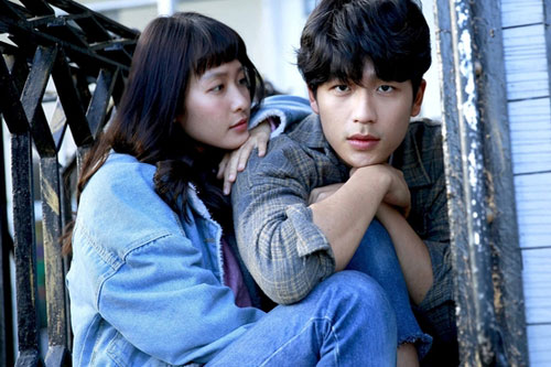 'Bí mật của gió' - khúc tình sâu lắng giữa Đà Lạt