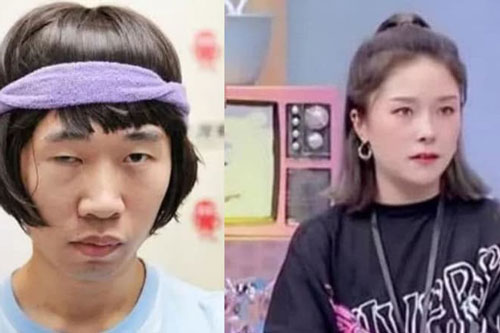 Cùng là anh em một nhà, nhưng Dương Địch và em gái ruột khác nhau 'một trời một vực'