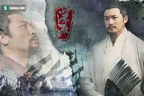 Lưu Bị trước khi chết nói 4 chữ gì mà Gia Cát Lượng đến chết cũng không dám soán ngôi của Lưu Thiện?