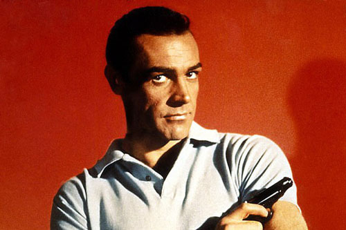 Đã tìm ra nguyên nhân cái chết của ngôi sao phim James Bond