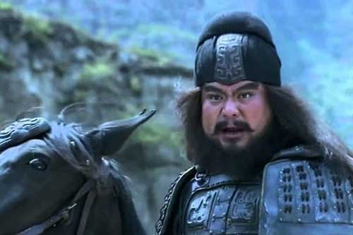 Bị 8 đại tướng của Tào Tháo bao vây, Trương Phi chỉ có đường chết, dựa vào đâu mà ông có thể thoát nạn dễ dàng?