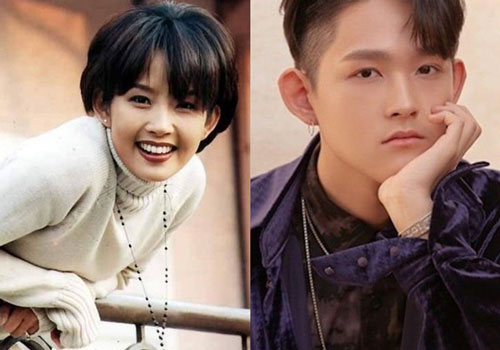 Choi Jin Sil mất đã 12 năm, con trai "nối gót" người mẹ quá cố, con gái ngày càng nổi loạn