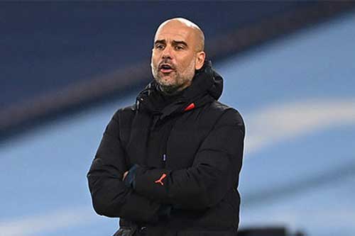 Man City thắng lớn, Pep vẫn tìm ra thứ không hài lòng