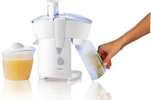 Cách vệ sinh, bảo quản để tăng tuổi thọ máy ép hoa quả