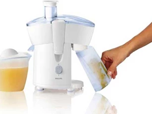 Cách vệ sinh, bảo quản để tăng tuổi thọ máy ép hoa quả