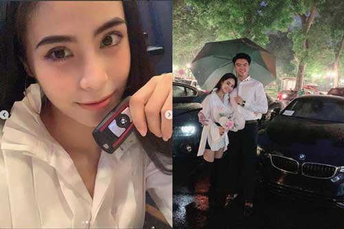 Bỏ quên sổ tiết kiệm hàng trăm triệu, ca nương Kiều Anh giàu cỡ nào?