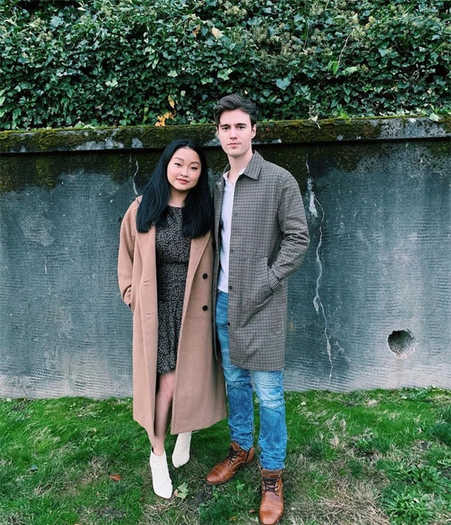 Cuộc sống của cô gái mồ côi ở Cần Thơ thành sao Hollywood giờ như thế nào? - Ảnh 9. Cuộc sống của cô gái mồ côi ở Cần Thơ thành sao Hollywood giờ như thế nào? - Ảnh 9.