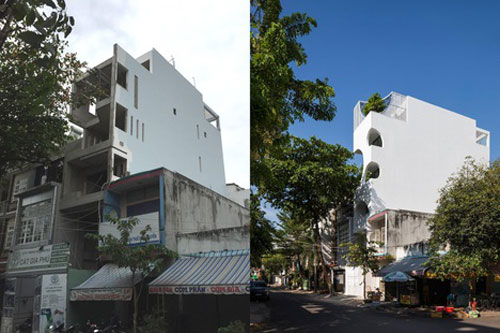 Nhà phố Sài Gòn có cách thiết kế 'độc' giúp gia chủ tiết kiệm tiền điện