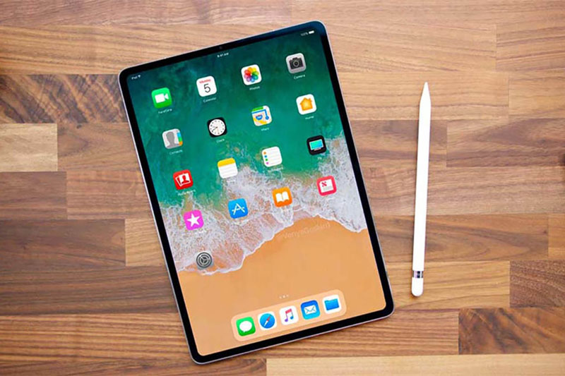 Sau AirPods, đến lượt iPad và MacBook được sản xuất tại Việt Nam