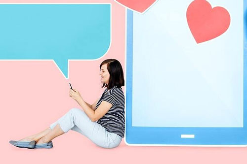 Tarot: Tình yêu qua mạng online của bạn sẽ đi đến kết cục gì ở hiện thực?