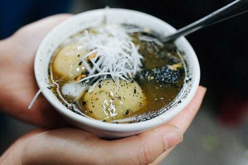 Top 10 món ăn ngon 'bất hủ', nhất định phải thử trong mùa Đông ở Hà Nội