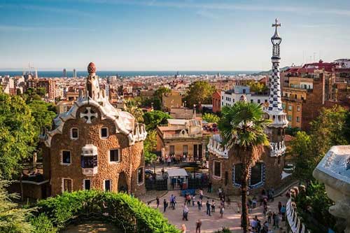 Top 10 thành phố tốt nhất để sống trên thế giới 2020